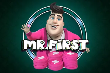 Mr First